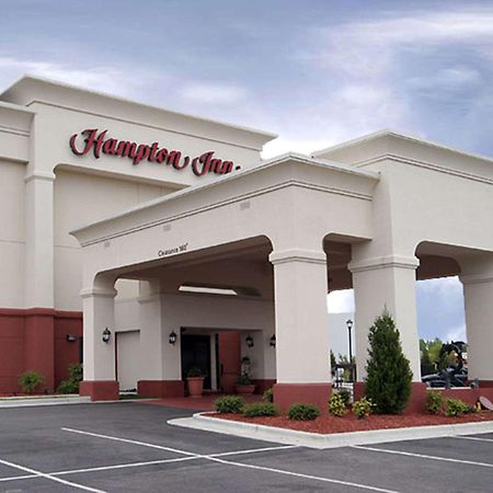 Hampton Inn Stony Creek Zewnętrze zdjęcie
