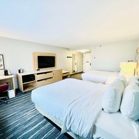 Hampton Inn Stony Creek Zewnętrze zdjęcie