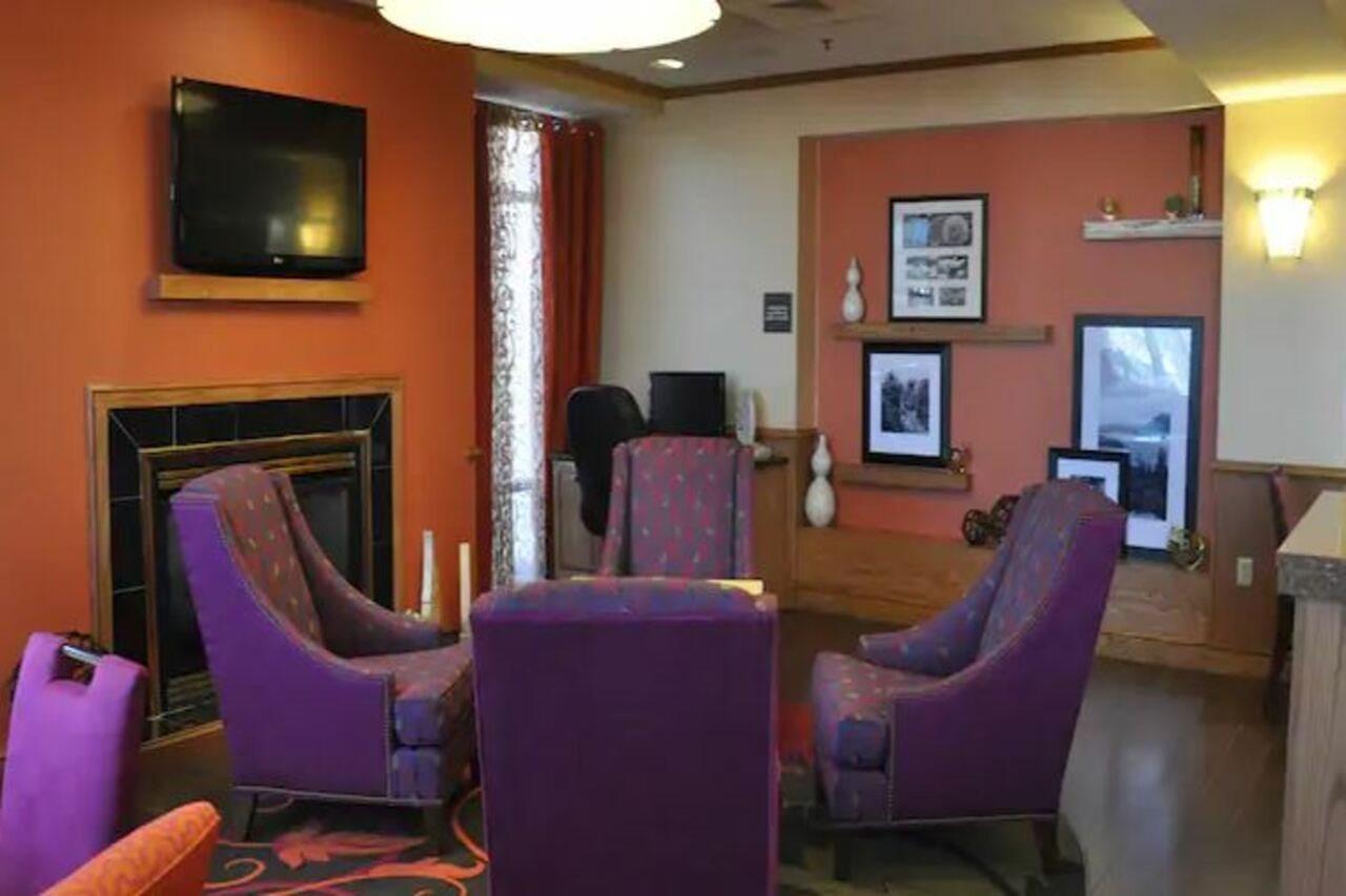 Hampton Inn Stony Creek Zewnętrze zdjęcie