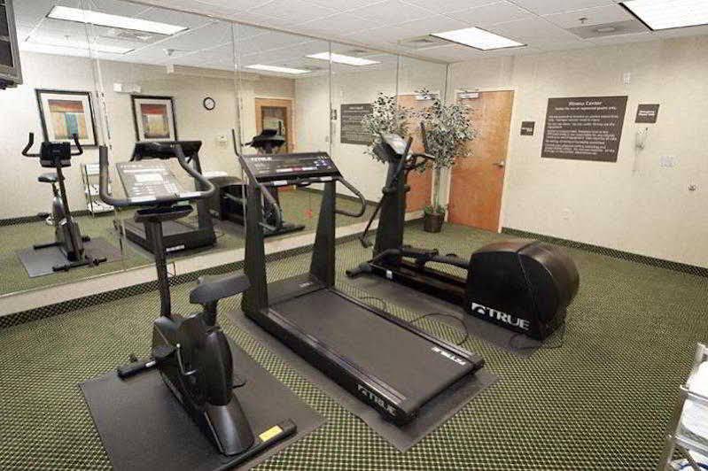 Hampton Inn Stony Creek Zewnętrze zdjęcie