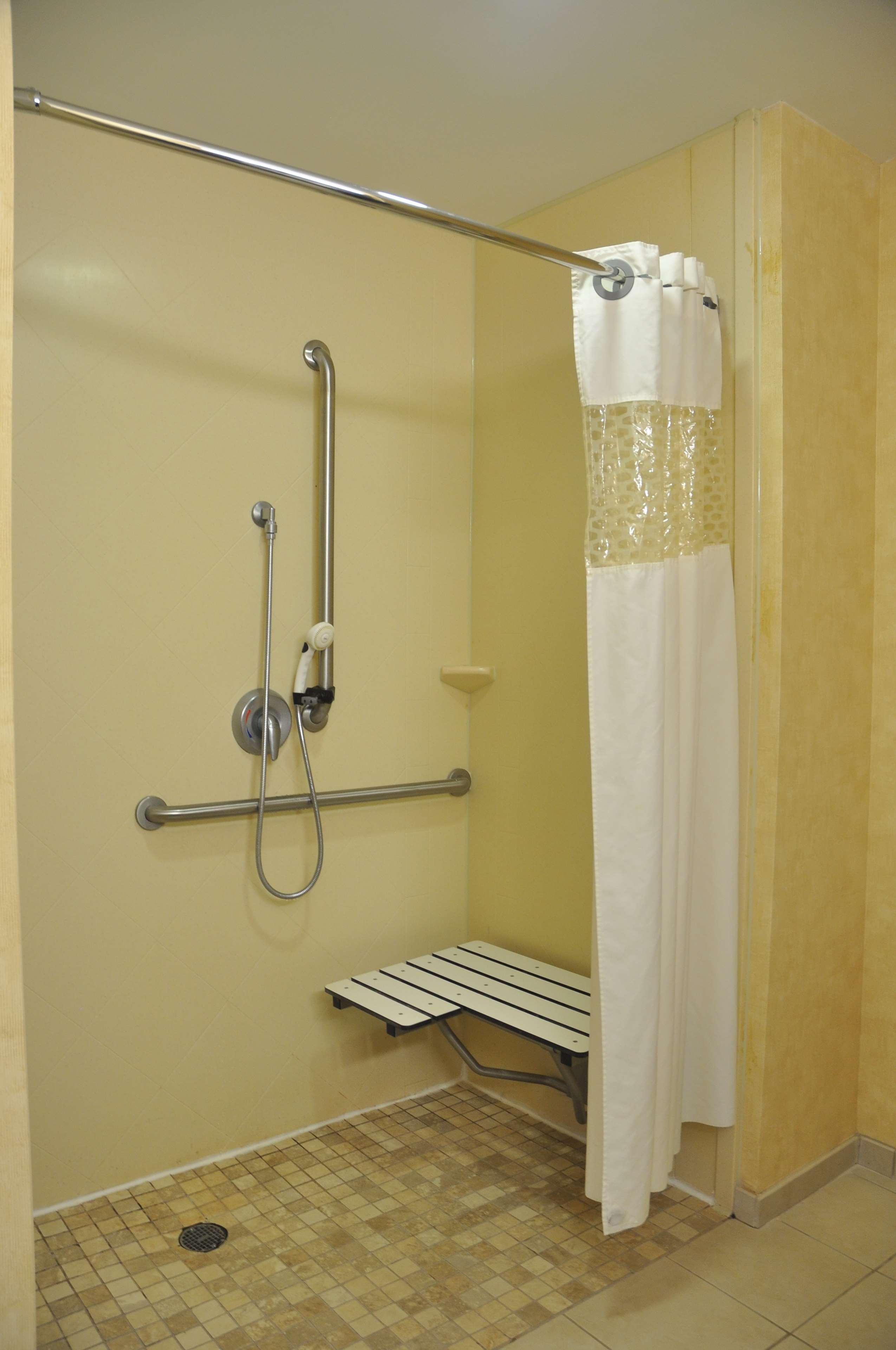 Hampton Inn Stony Creek Zewnętrze zdjęcie