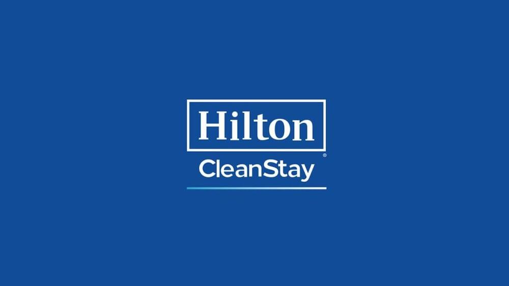 Hampton Inn Stony Creek Zewnętrze zdjęcie