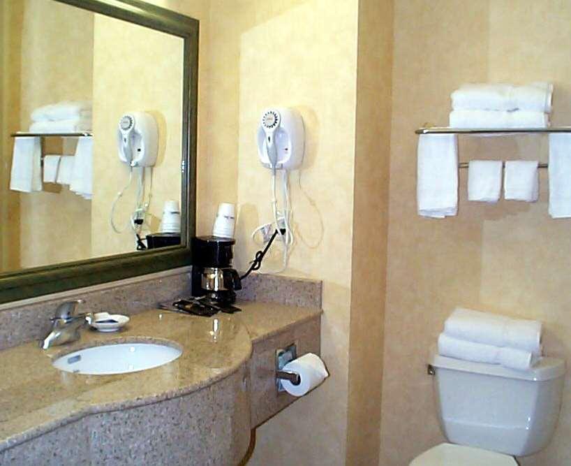 Hampton Inn Stony Creek Zewnętrze zdjęcie