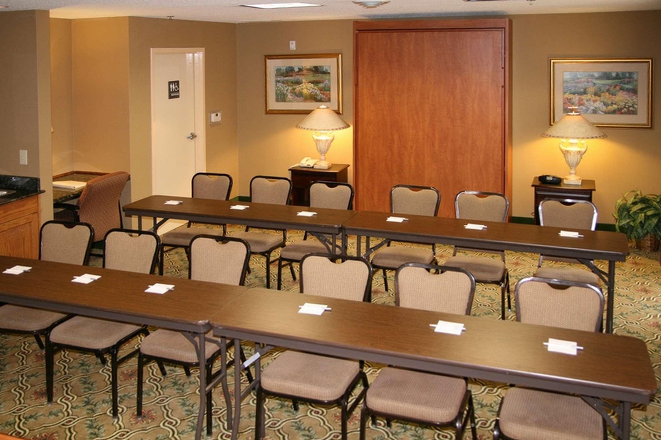Hampton Inn Stony Creek Zewnętrze zdjęcie