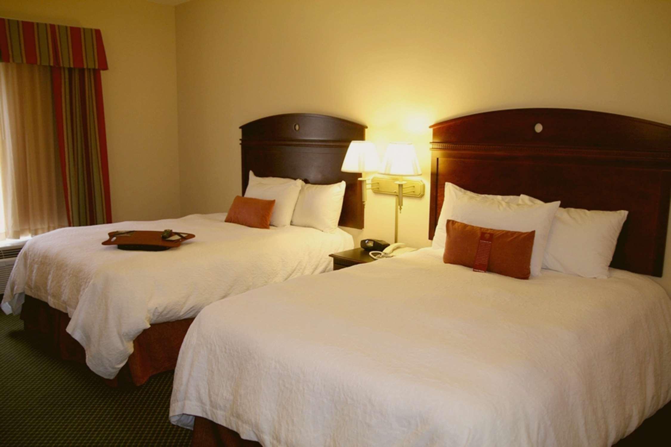 Hampton Inn Stony Creek Zewnętrze zdjęcie