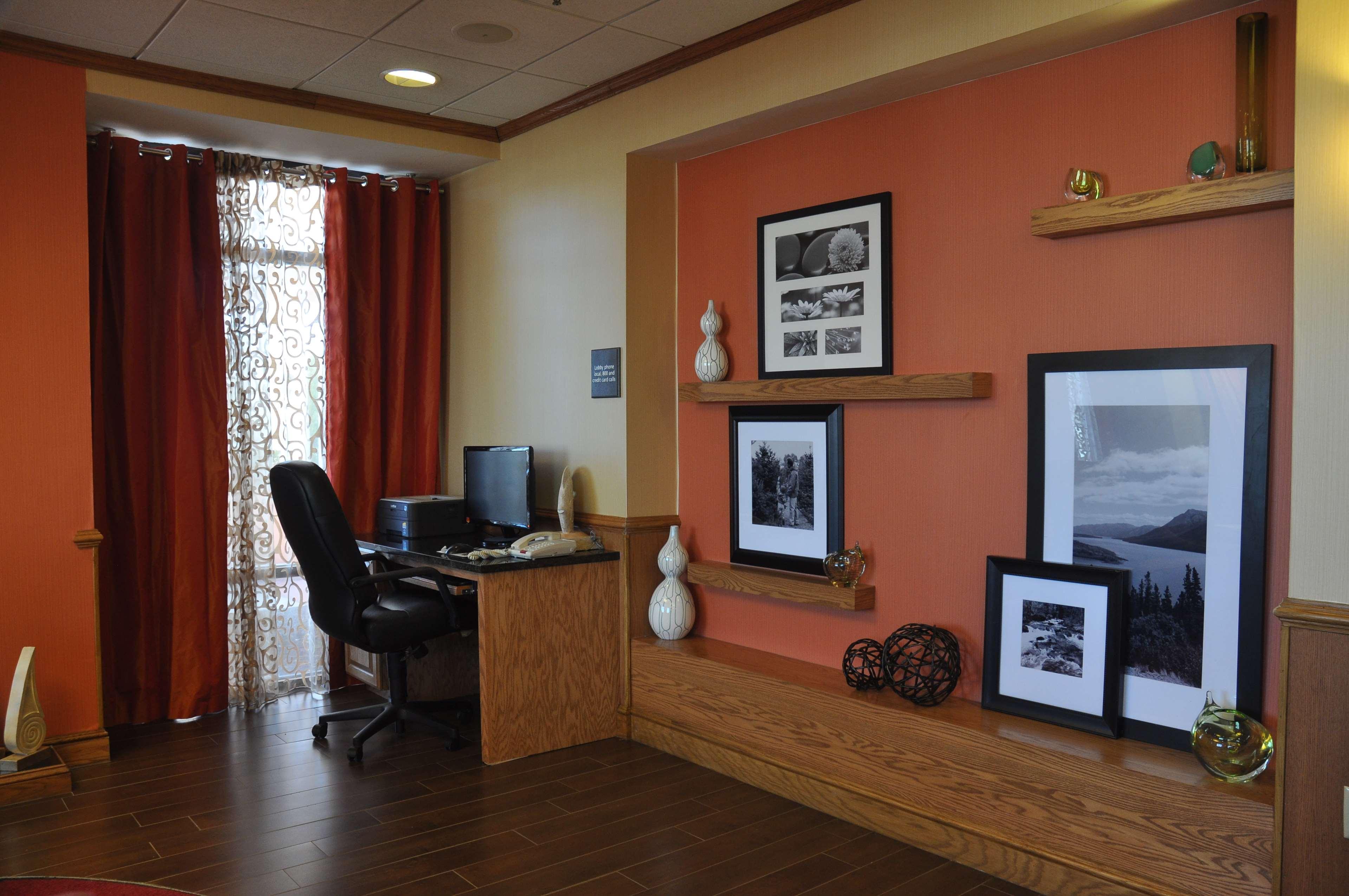 Hampton Inn Stony Creek Zewnętrze zdjęcie