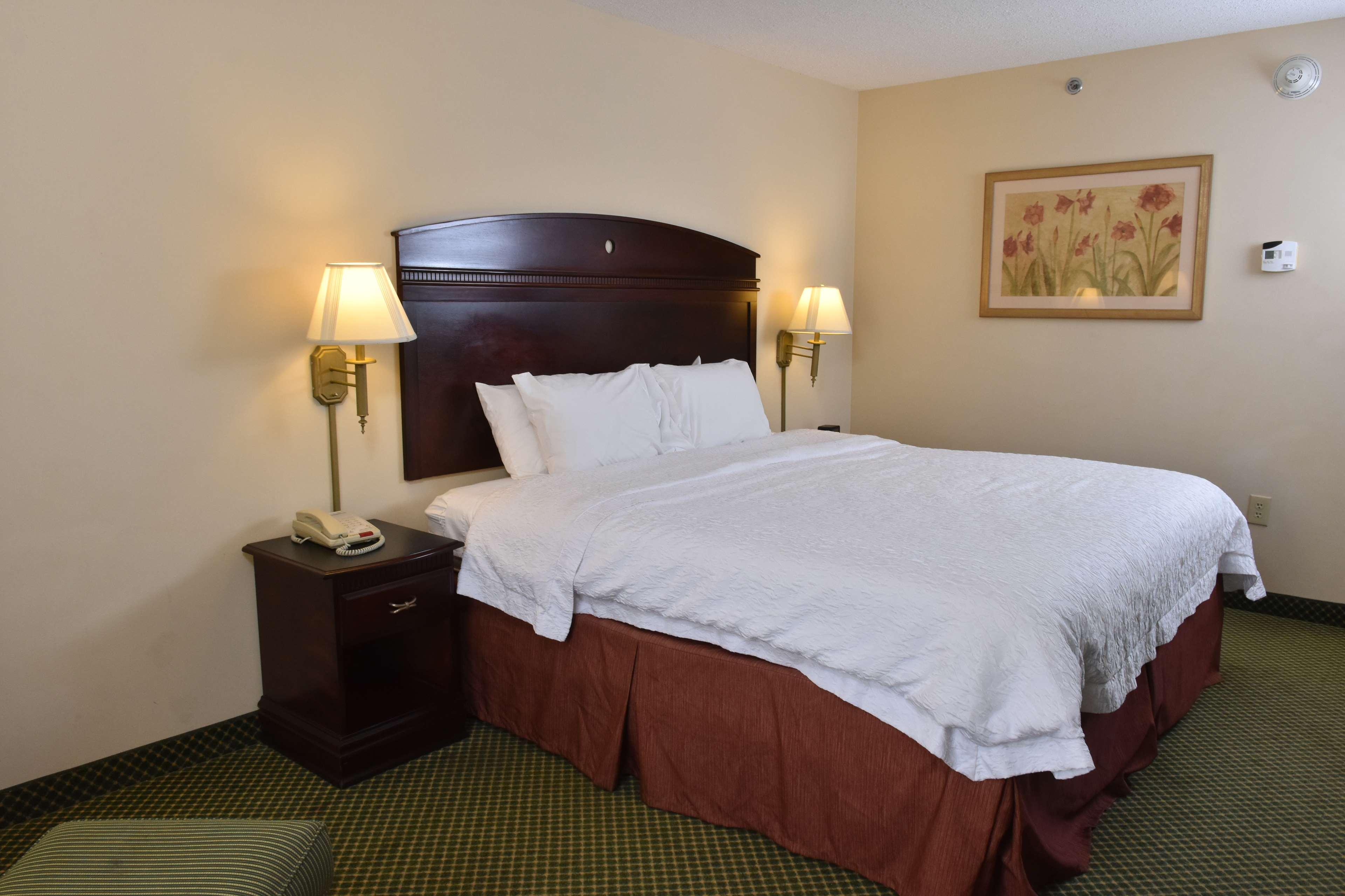 Hampton Inn Stony Creek Zewnętrze zdjęcie