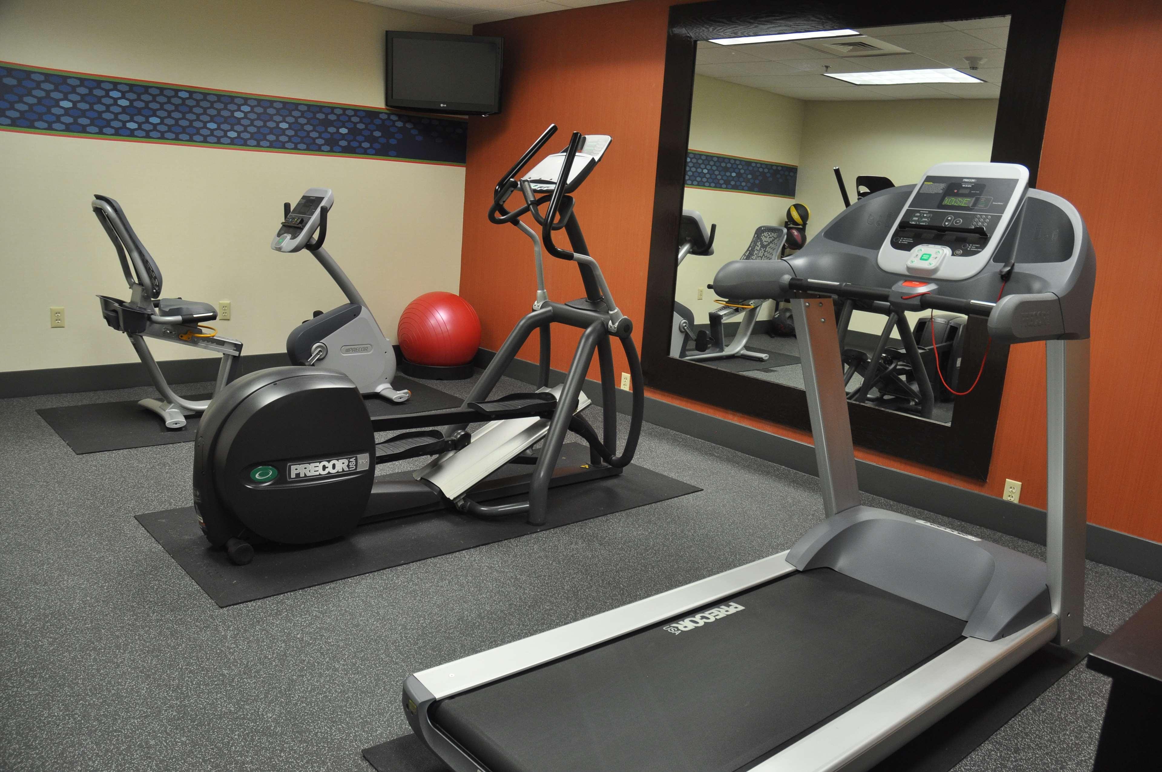 Hampton Inn Stony Creek Zewnętrze zdjęcie