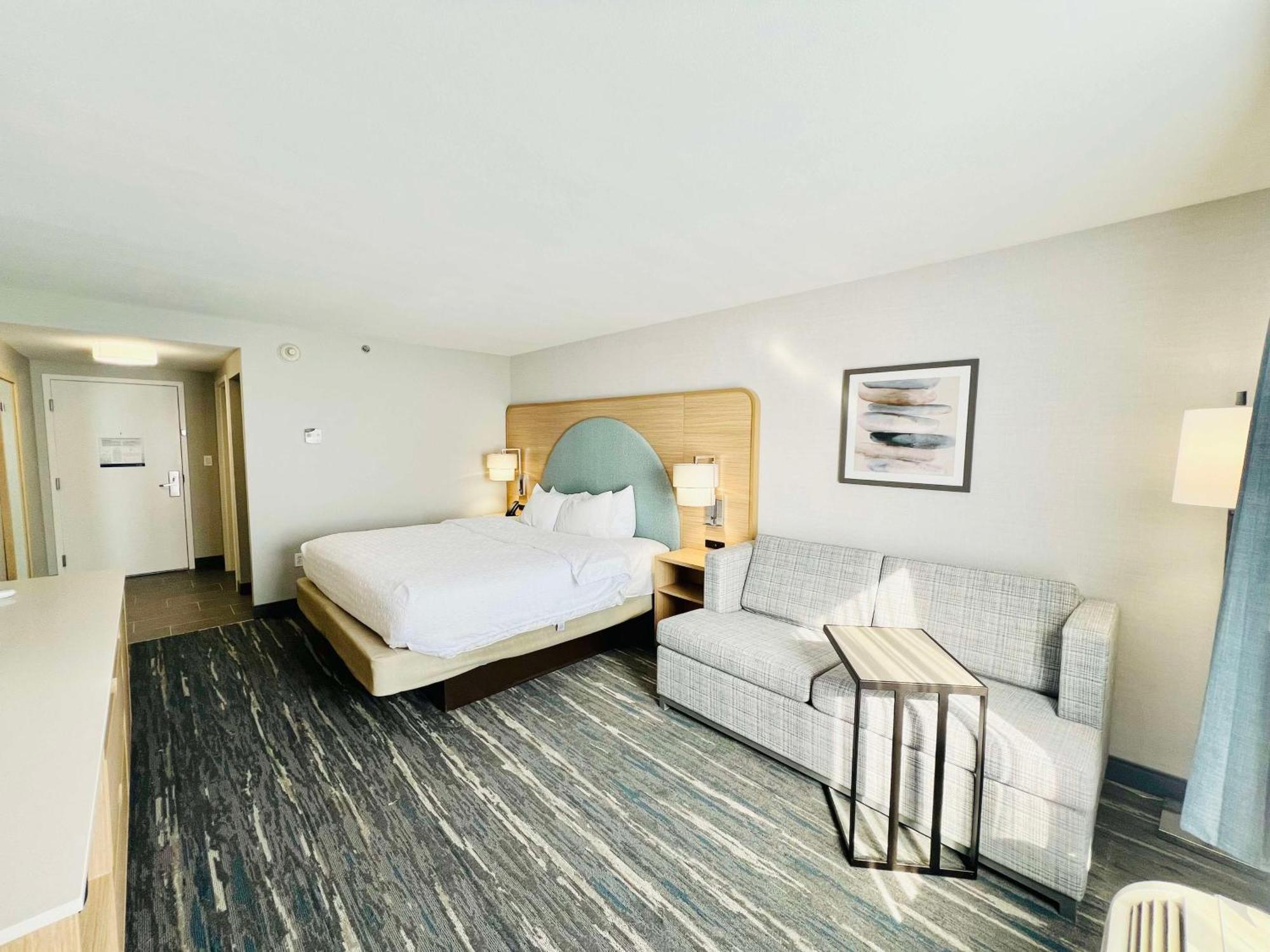 Hampton Inn Stony Creek Zewnętrze zdjęcie
