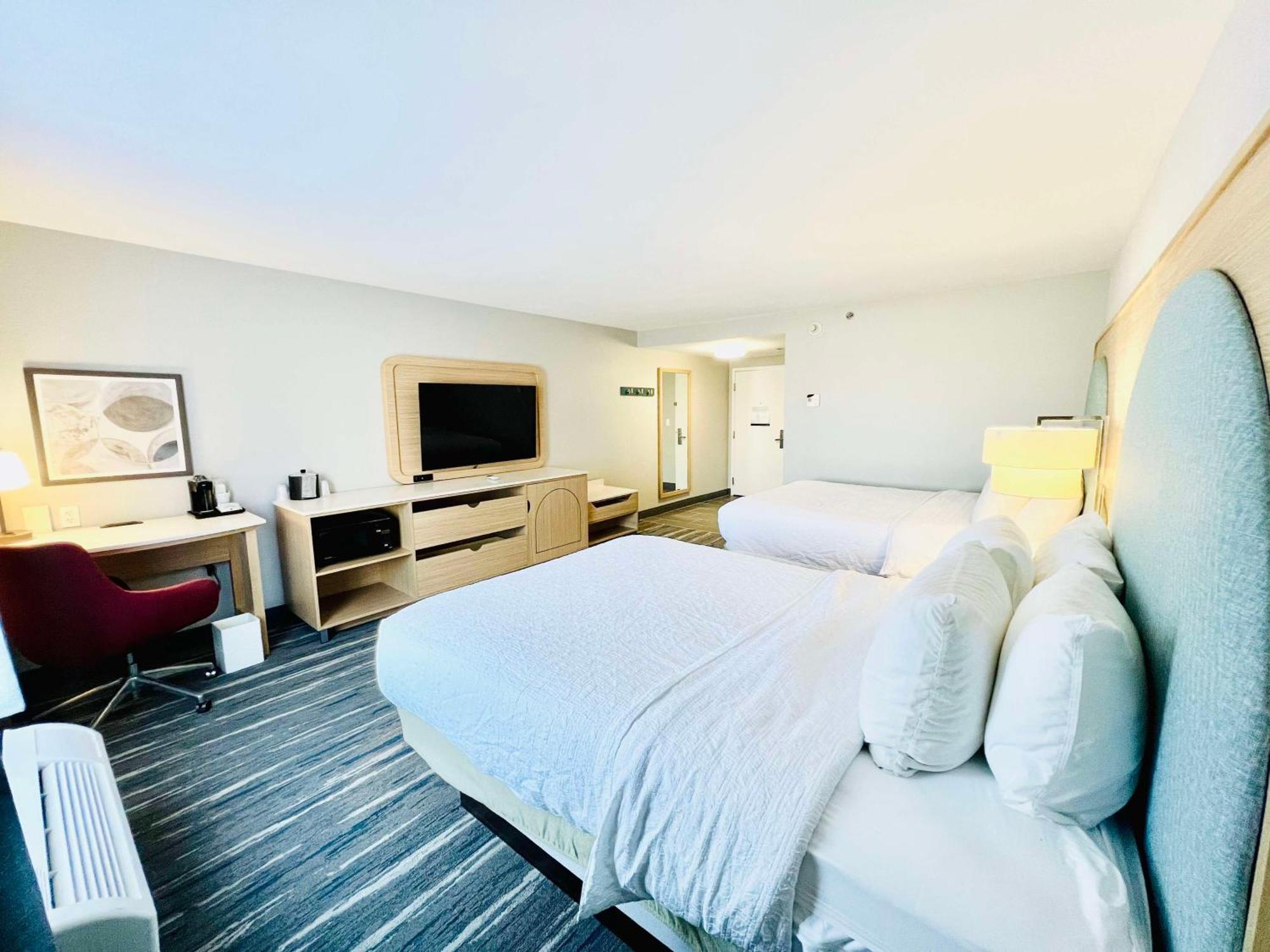 Hampton Inn Stony Creek Zewnętrze zdjęcie
