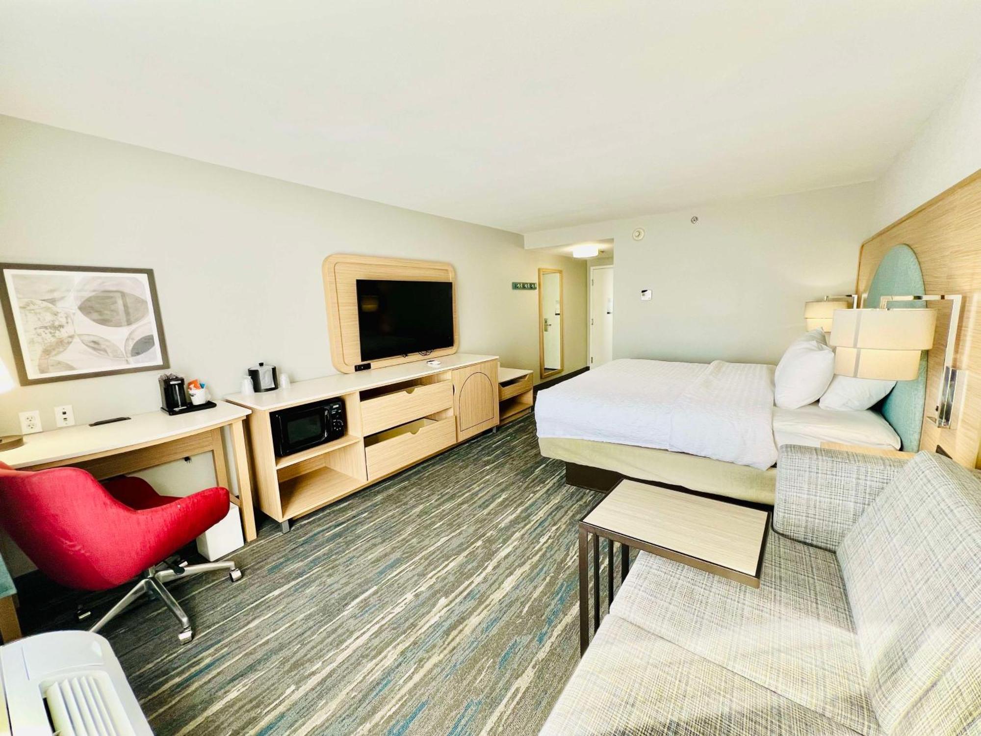 Hampton Inn Stony Creek Zewnętrze zdjęcie