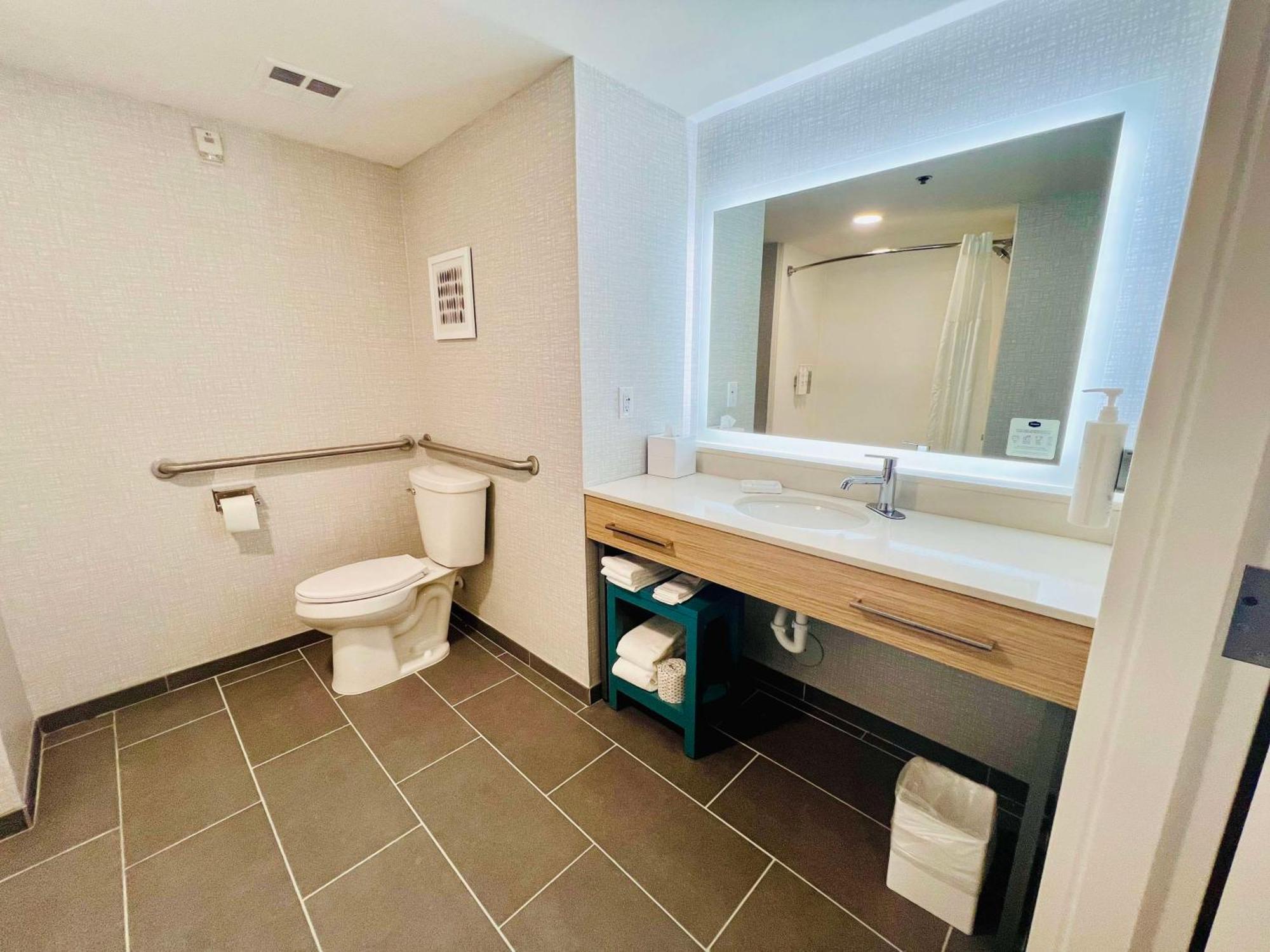 Hampton Inn Stony Creek Zewnętrze zdjęcie