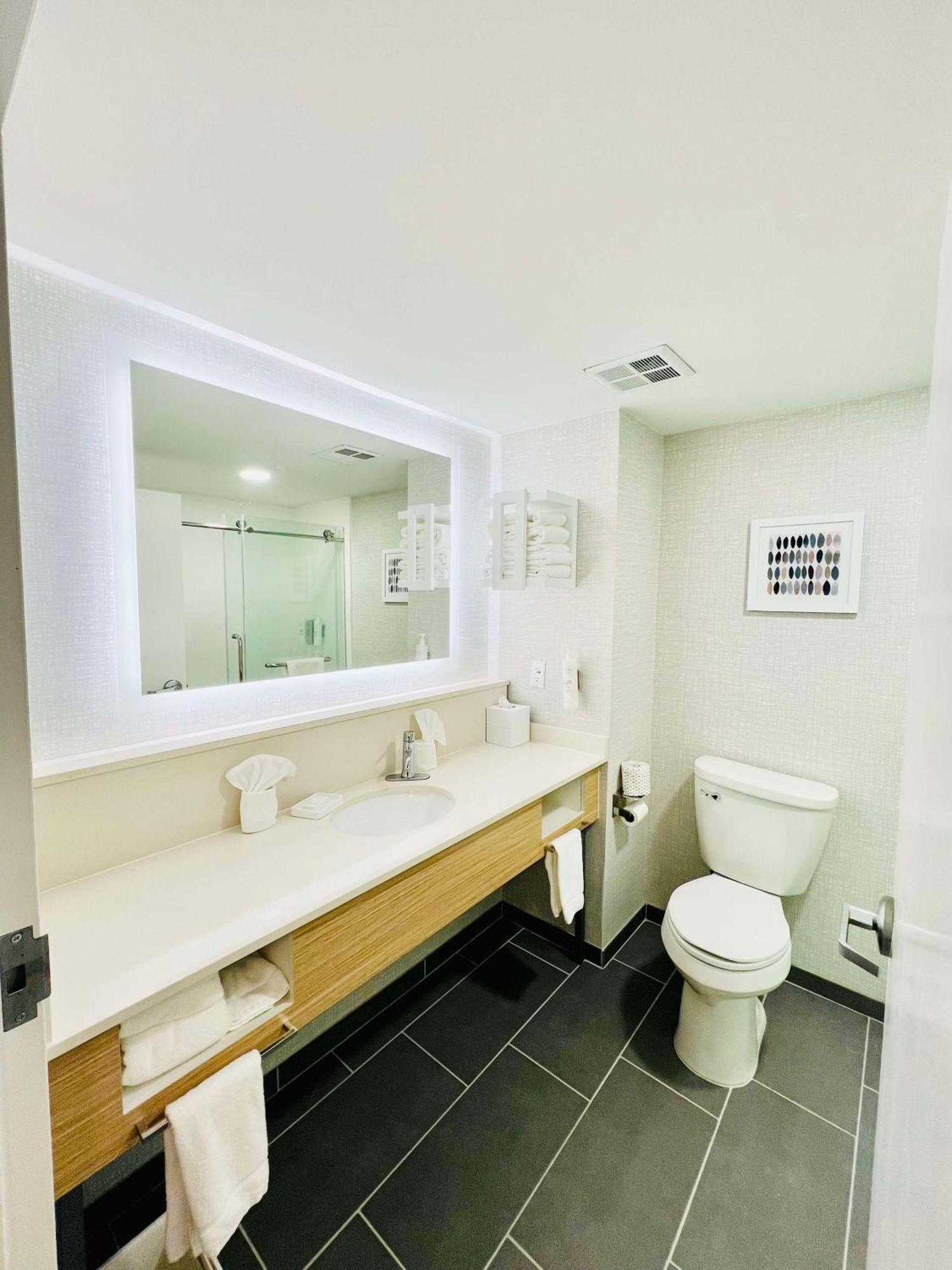 Hampton Inn Stony Creek Zewnętrze zdjęcie