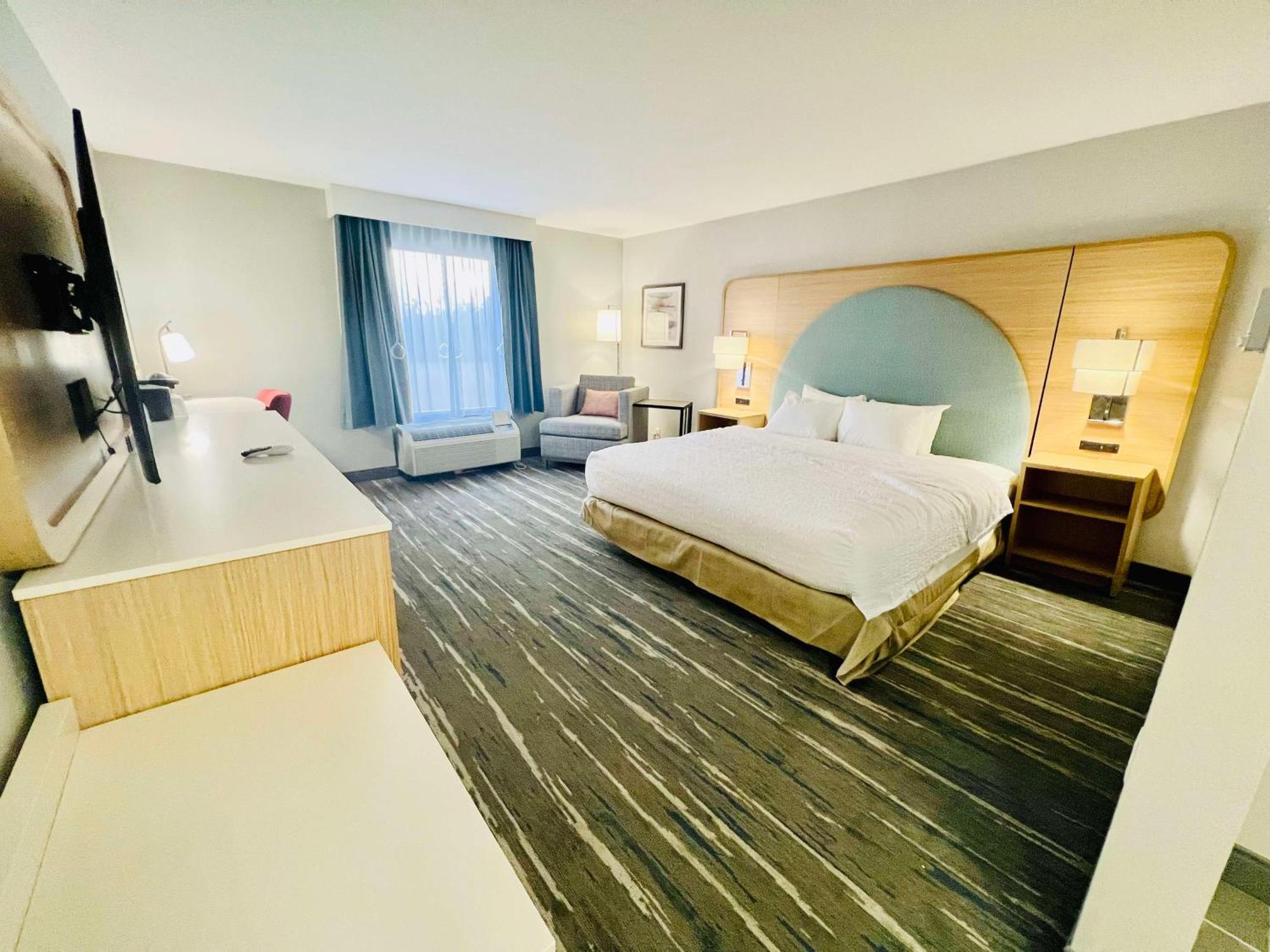 Hampton Inn Stony Creek Zewnętrze zdjęcie
