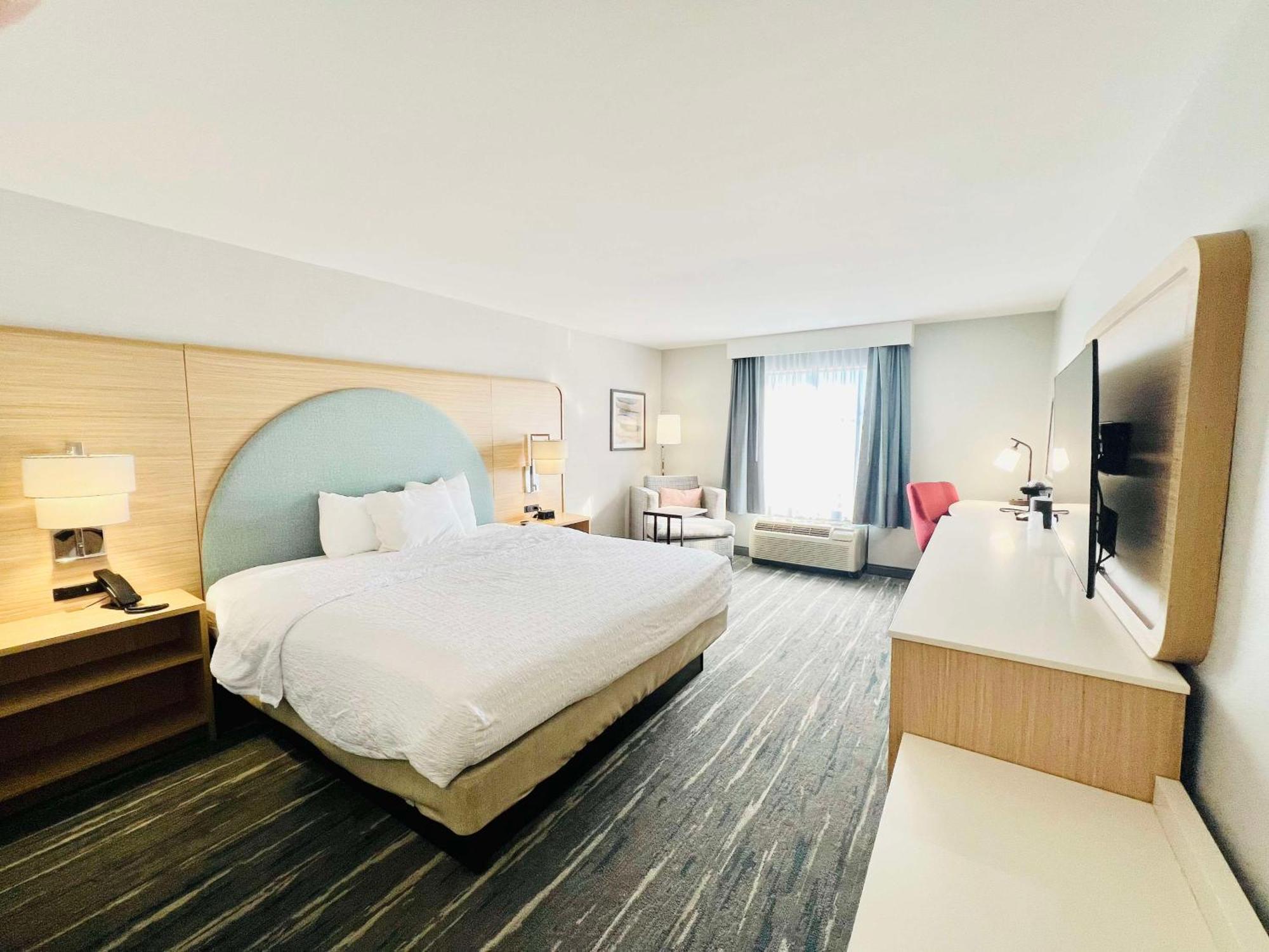 Hampton Inn Stony Creek Zewnętrze zdjęcie