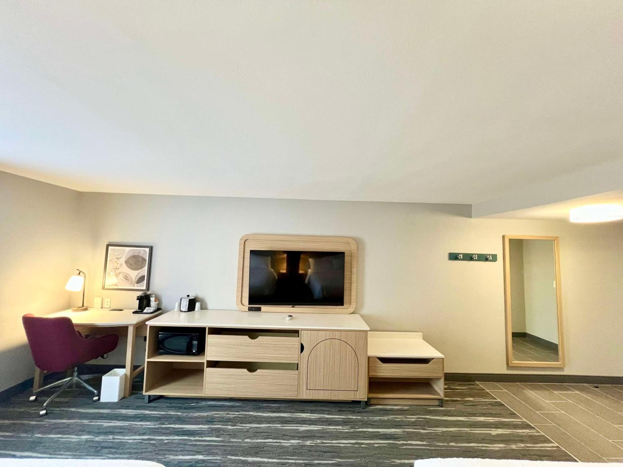 Hampton Inn Stony Creek Zewnętrze zdjęcie