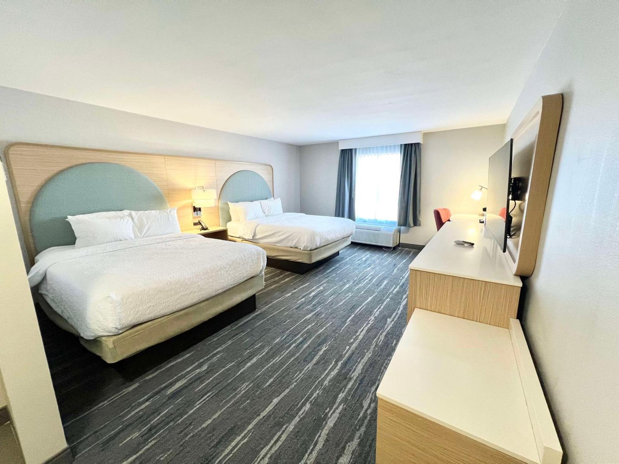 Hampton Inn Stony Creek Zewnętrze zdjęcie
