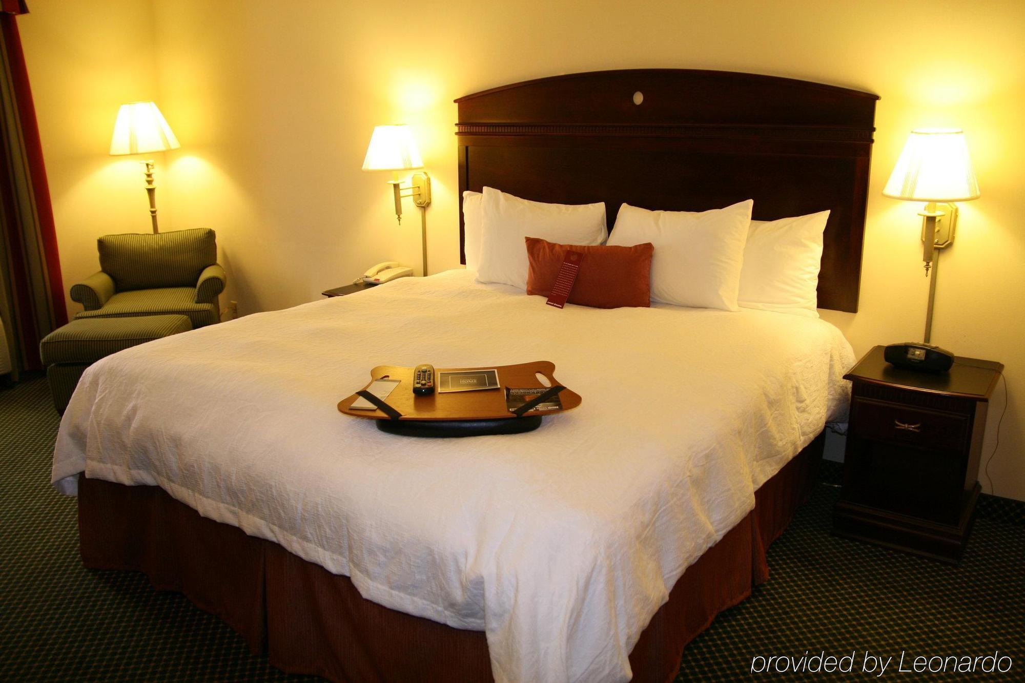 Hampton Inn Stony Creek Pokój zdjęcie
