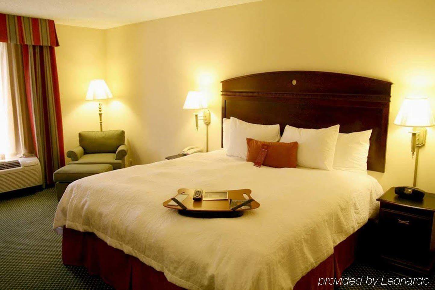 Hampton Inn Stony Creek Zewnętrze zdjęcie