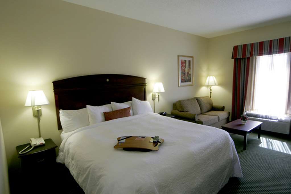 Hampton Inn Stony Creek Pokój zdjęcie