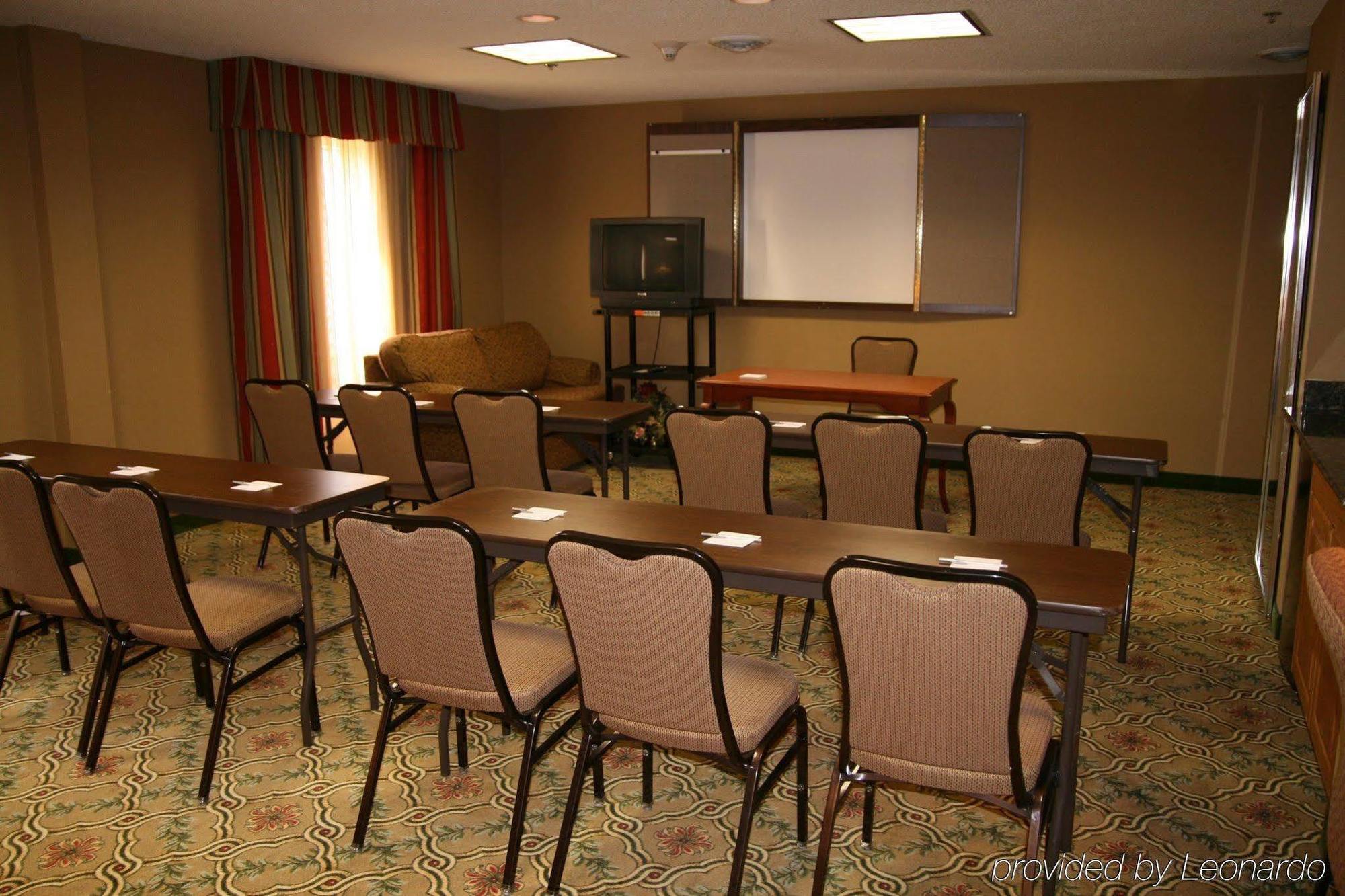 Hampton Inn Stony Creek Udogodnienia zdjęcie